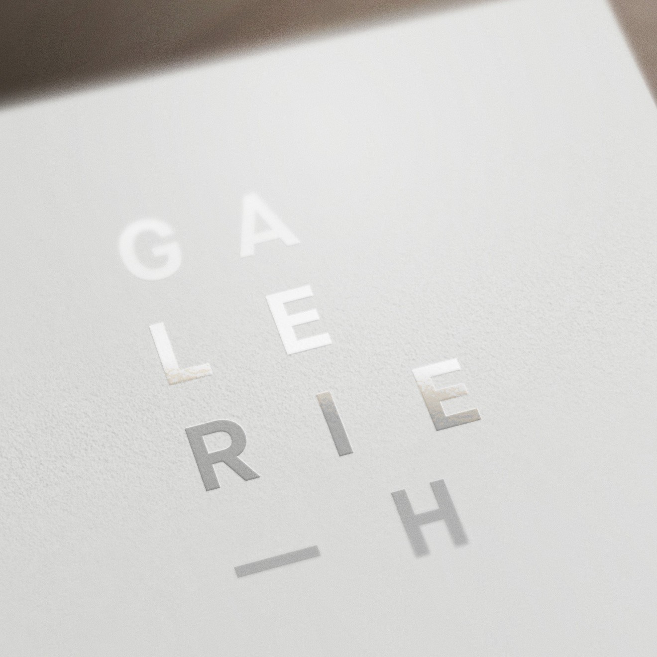 Galerie — H